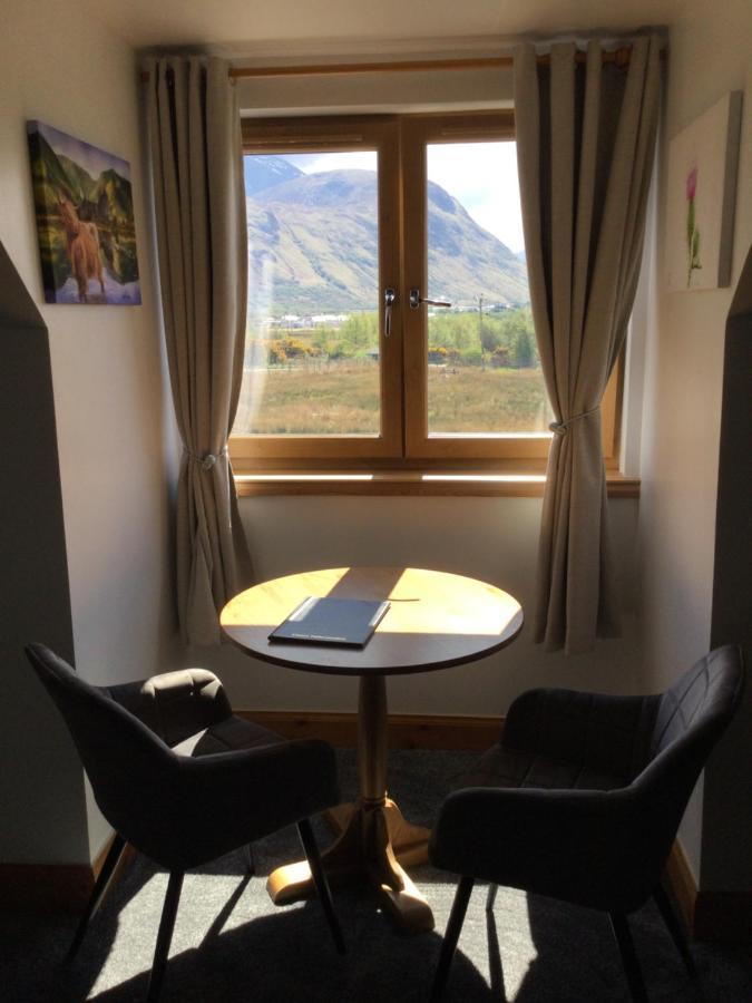 Ben Nevis Manor Bed & Breakfast Fort William Luaran gambar