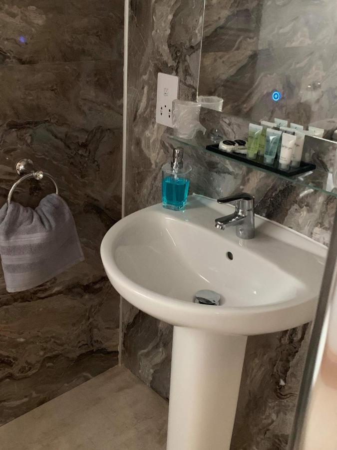 Ben Nevis Manor Bed & Breakfast Fort William Luaran gambar