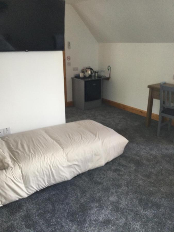 Ben Nevis Manor Bed & Breakfast Fort William Luaran gambar